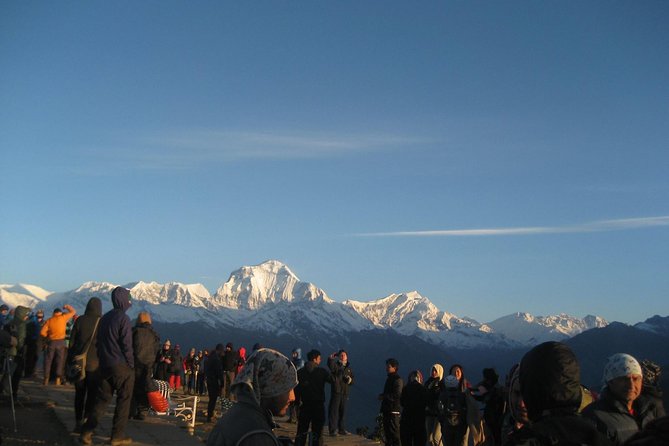 9 Days short and Easy Ghorepani Poonhill Trekking in Nepal - Days 1 and 2: Kathmandu welcome, then the road to Pokhara