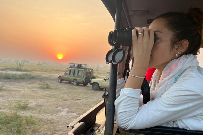9 Days Uganda Wildlife Safaris, Gorilla Trekking & Hiking - Key points before you book