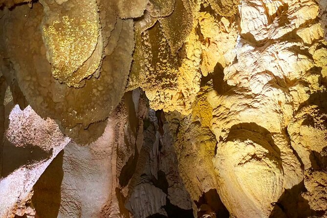 Abandoned Valley , Golden Cave and E Cave 1 Day Trek - Swimming 200 meters inside E Cave