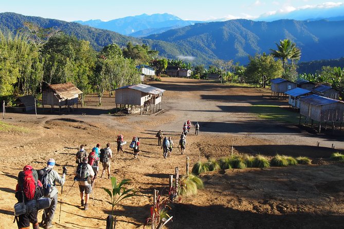 ADVENTURE KOKODA 10-Day Premium Kokoda Campaign Trek Australian Led - Key points before you book