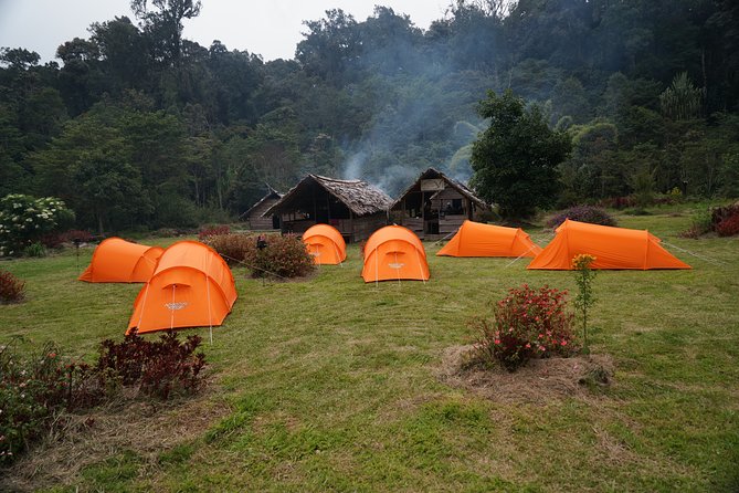 ADVENTURE KOKODA 10-Day Premium Kokoda Campaign Trek Australian Led - The Kokoda experience is about place, not just scenery