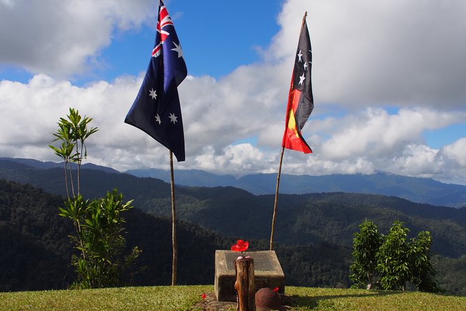 ADVENTURE KOKODA 10-Day Premium Kokoda Campaign Trek Australian Led - Day 1: Port Moresby and the first briefing