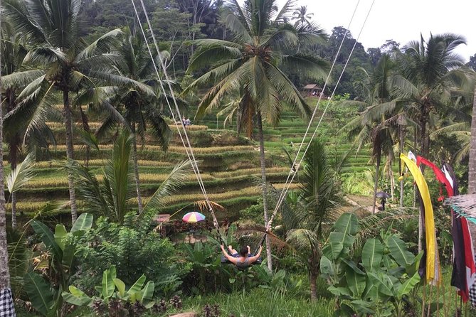 Adventures Tour : Bali Hidden Canyon Trekking - Beji Guwang - Why Beji Guwang makes this more than a temple tour