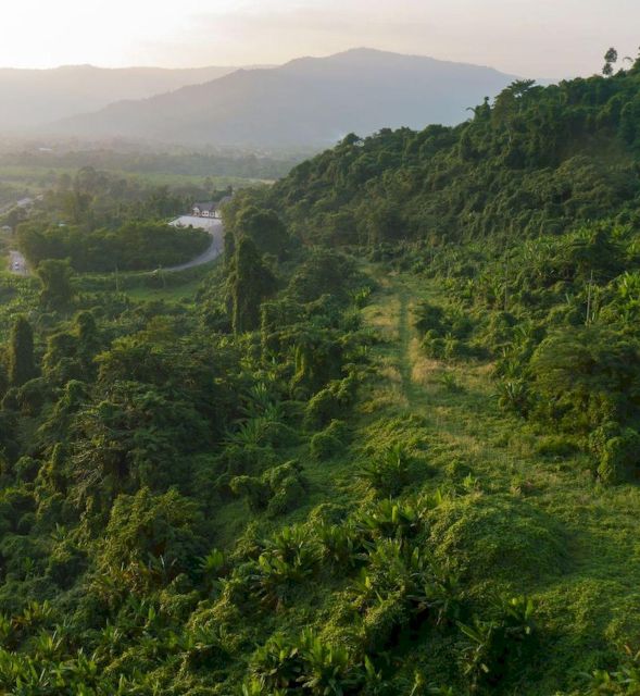 Akha & Lahu village trekking 1 day - Practical preparation for the trail