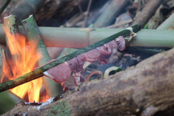 Akha private eco-trekking 2 days 1 night Chiang Rai - What to pack for the 15-kilometer trek