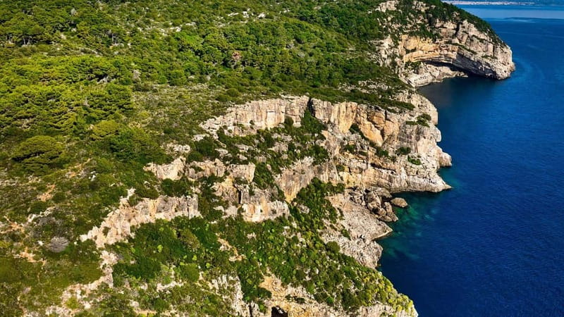 Alghero: trekking in the Porto Conte park - What the $56 price covers