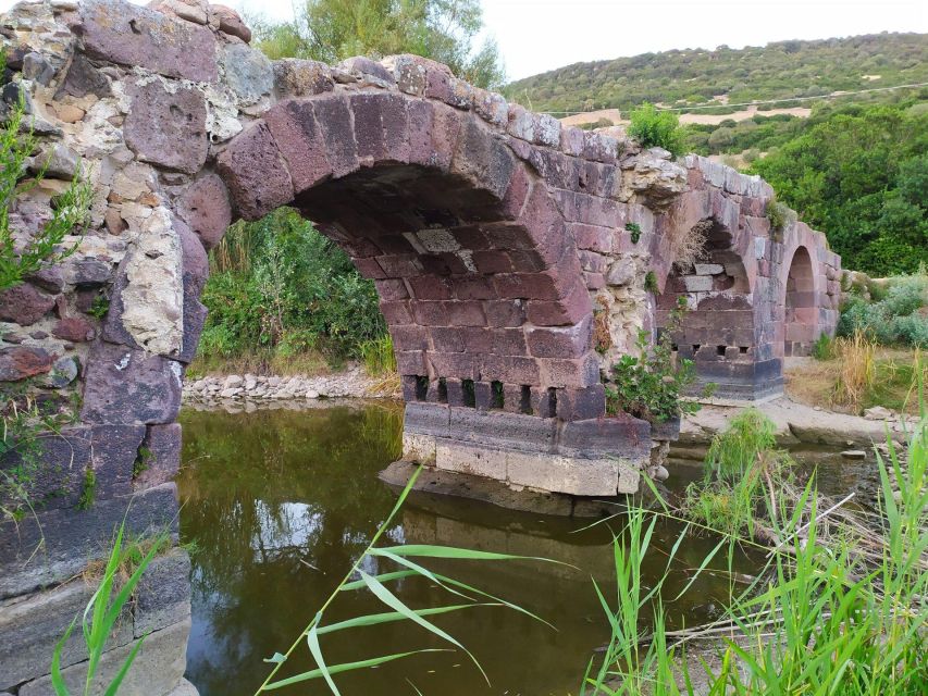 Alghero: trekking in the Porto Conte park - Booking flexibility and small planning details