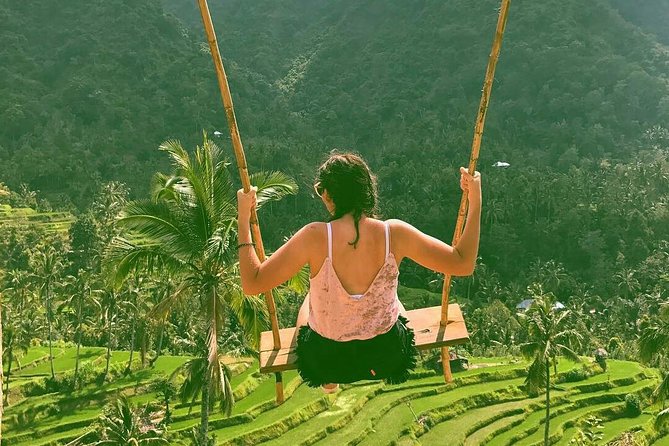 All inclusive Bali Sekumpul Waterfalls Trekking Tour - Why Sekumpul makes a better waterfall day than a quick photo stop