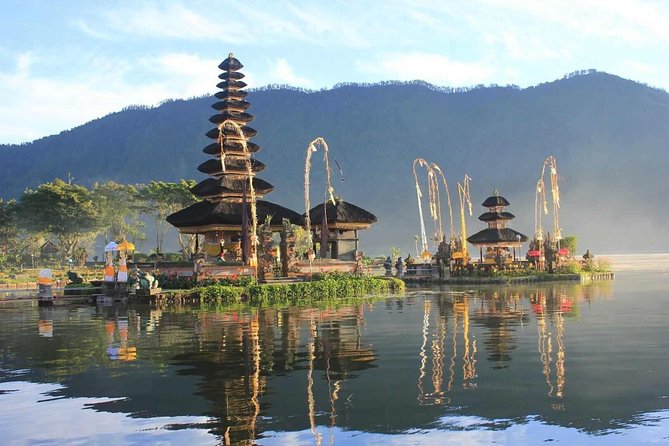 All inclusive Bali Sekumpul Waterfalls Trekking Tour - The 7 a.m. pickup and long ride north