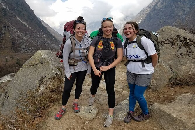All Inclusive Langtang Valley Trek - 7 Days - Day 6: Back to Syabrubesi, then toward Kathmandu