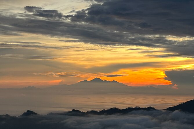 All inclusive Mount Batur Trekking with Hot Spring tour - Weather, cancellation, and practical planning
