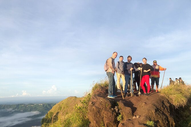 All inclusive Mount Batur Trekking with Hot Spring tour - Is the $53 price good value?