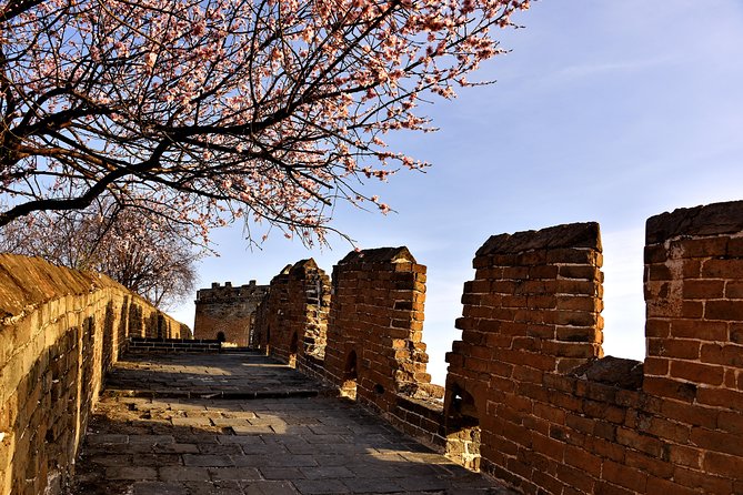 All Inclusive Private 2-Day Trip: Greatwall Trek from Gubeikou to Jinshanling - Why this route is more than a standard Great Wall visit