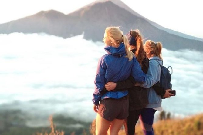 All Inclusive Private Mount Batur Sunrise Trekking And Natural Hot Springs - Why this Mount Batur morning works