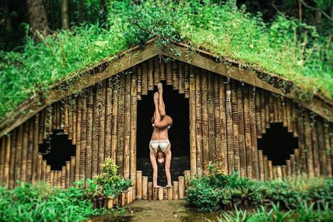 All Inclusive Private Mount Batur Sunrise Trekking And Natural Hot Springs - A hot-spring break at Toya Devasya