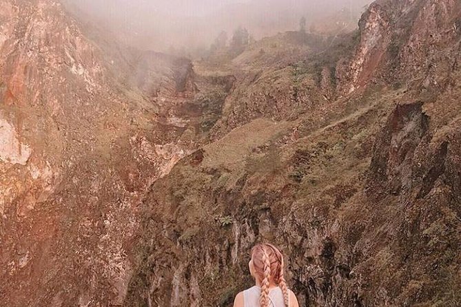 All Inclusive Private Mount Batur Sunrise Trekking And Natural Hot Springs - What the $30 price really covers