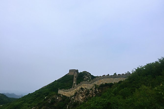 All Inclusive Private Trekking Tour at Shixiaguan Great Wall - Why Shixiaguan feels different from the usual Great Wall visit