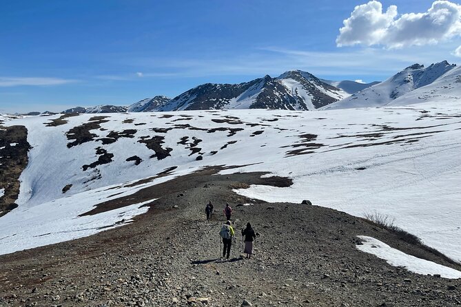 Alpine Classic Trek - Why this Anchorage hike earns its place on your itinerary