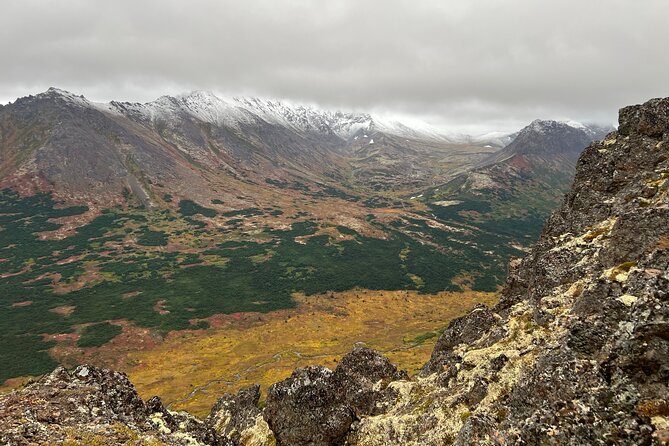 Alpine Classic Trek - What the guides add to the day