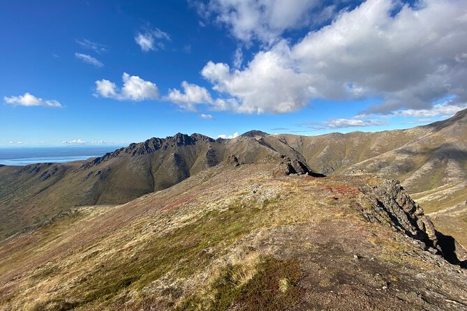 Alpine Classic Trek - Who should book the Alpine Classic Trek