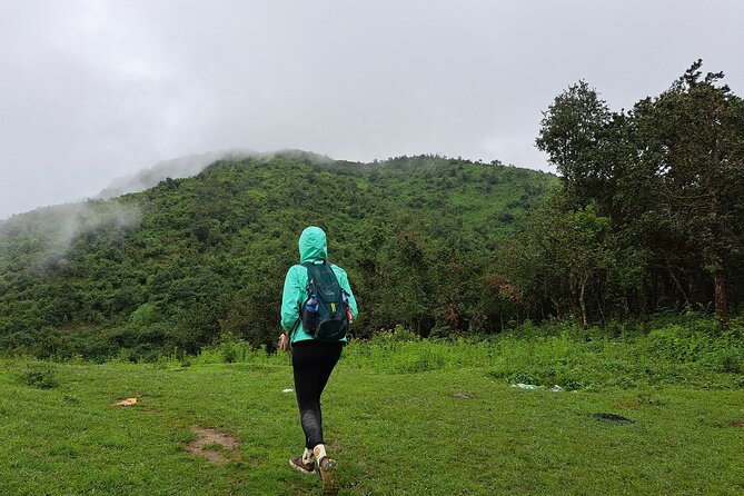 Amazing 1 Day Trekking Experience in Kathmandu Nepal - Taudaha Lake gives you a quiet final stop