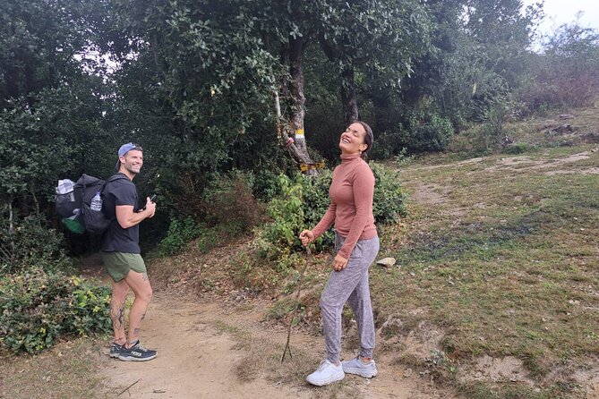 Amazing 1 Day Trekking Experience in Kathmandu Nepal - Who will enjoy this day most