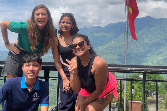 Amazing Mai Chau - Pu Luong 3 days: Waterfall, Rafting & Trekking - Why Mai Chau and Pu Luong work so well together