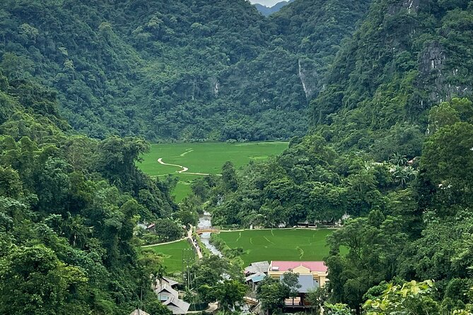 Amazing Mai Chau - Pu Luong 3 days: Waterfall, Rafting & Trekking - Is $362.25 good value?