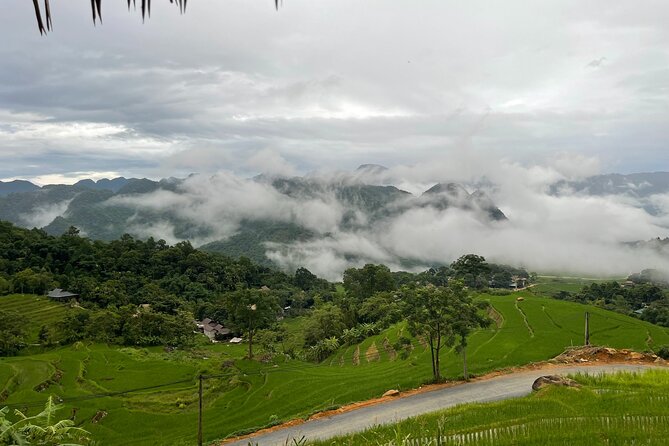 Amazing Mai Chau - Pu Luong 3 days: Waterfall, Rafting & Trekking - Who should book this trip?