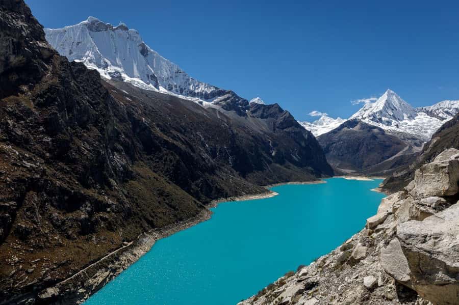 Ancash: Trekking to Paron Lagoon with Entrance | Full day| - Why Parón Lagoon makes a strong day trip from Huaraz