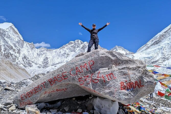 Annapuran Base Camp Trek - What the $741.34 price really covers