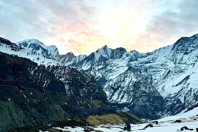 Annapurna Base Camp Trek - What the 13-day route really feels like