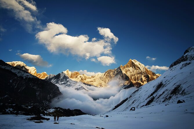 Annapurna Base Camp Trek 11 Days Full Package - Key points to know before you book