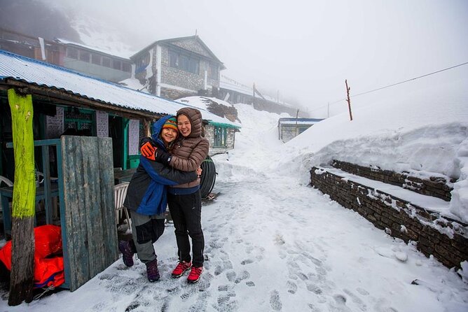 Annapurna Base Camp Trek 12 Days - Days 1 and 2: Kathmandu to Pokhara by road