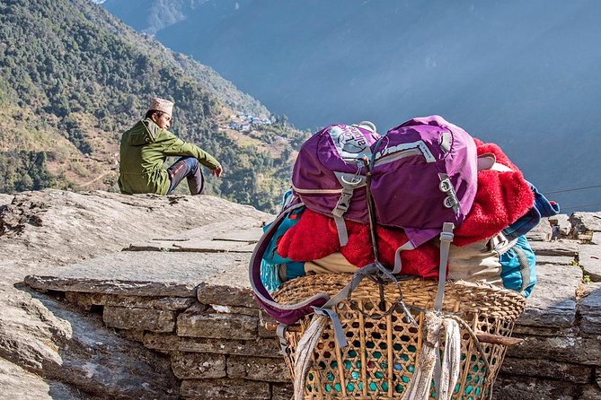 Annapurna base camp trek 5 Days - What this Annapurna Base Camp trip really includes