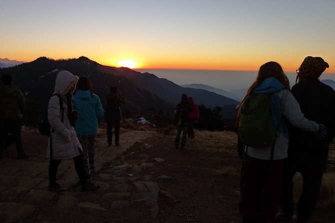 Annapurna Base Camp Trek -8 days - Day 3: Chhomrong to Dovan through Bamboo forest