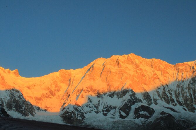 Annapurna Base Camp Trekking 09 Days - Why this nine-day ABC route works