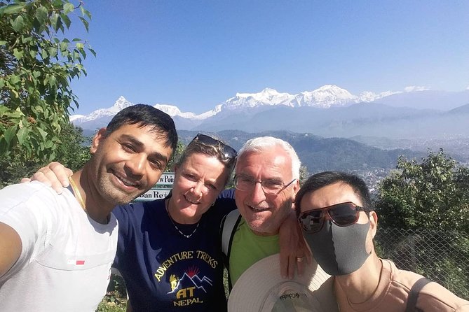 Annapurna Base Camp Trekking - Key points before you book
