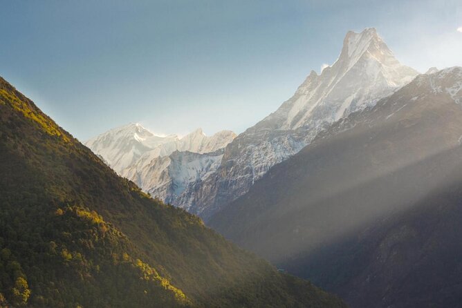 Annapurna Base Camp Trekking - 14 Days - Key points to know before you book