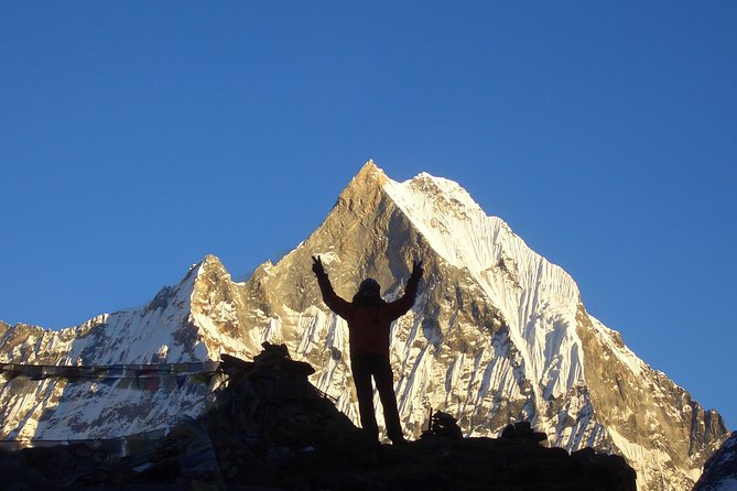 Annapurna Base Camp Trekking - 14 Days - Days 3 and 4: Nayapul, Hile, and Ghorepani