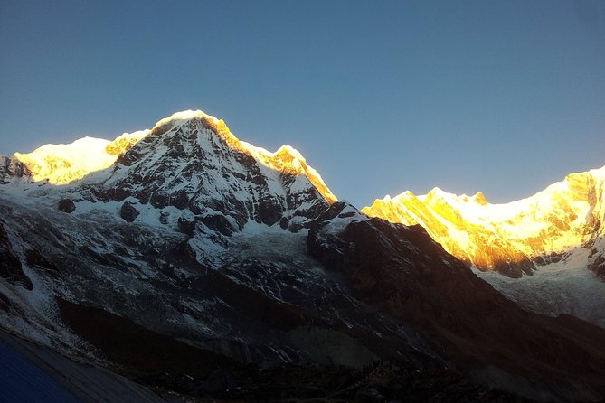 Annapurna Base Camp Trekking - Why this 10-day route works