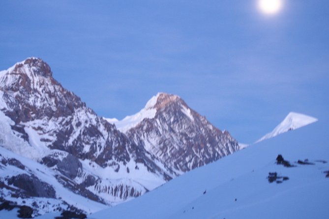 Annapurna Circuit Short Trek - What the shorter Annapurna Circuit really means