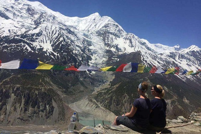 Annapurna Circuit Short Trek - Jomsom gives the trek a clean finish