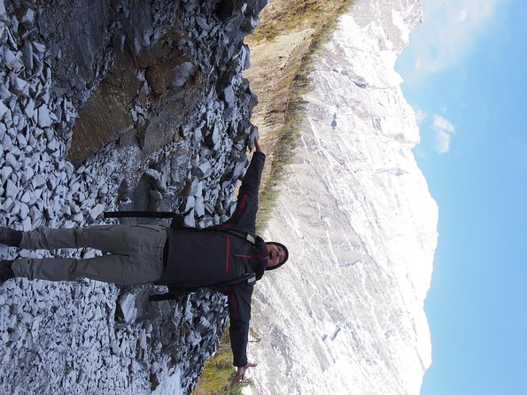 Annapurna Circuit Short Trek - Kathmandu pickup and the early road journey