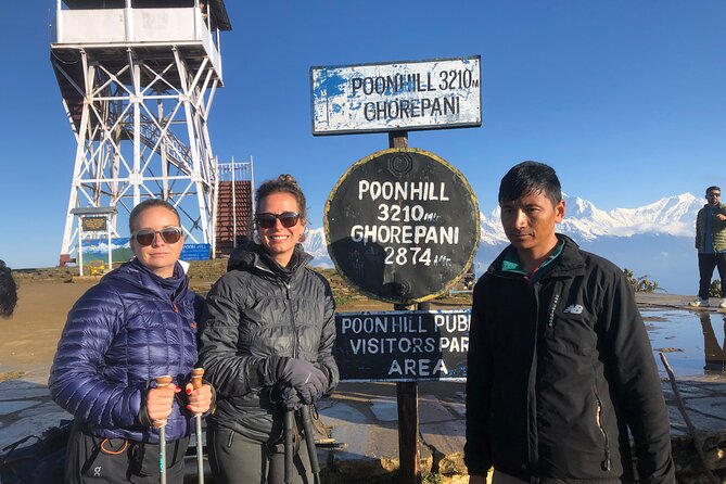 Annapurna Circuit Trek - Why this 14-day route works