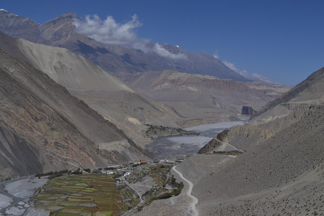 Annapurna Circuit Trek 12 days - Tea houses, meals, and what the price really covers