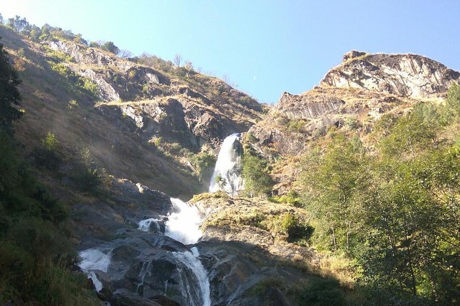 Annapurna Circuit Trek 12 days - The guide can make or break the experience