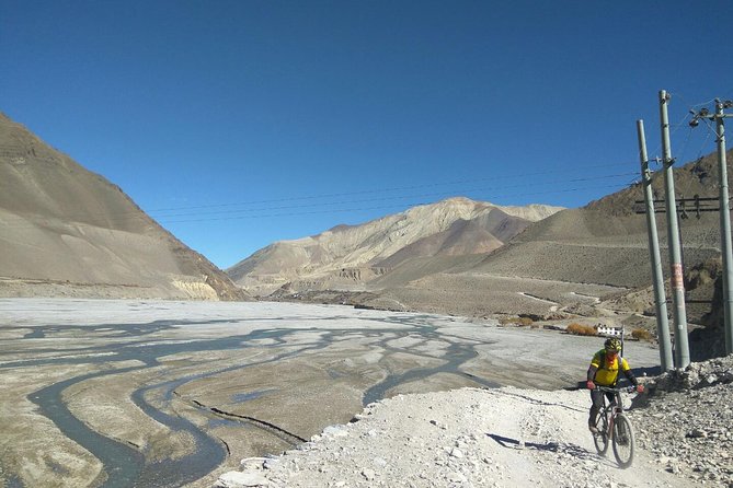 Annapurna Circuit Trek 12 days - Fitness, altitude, and the pace of the trek