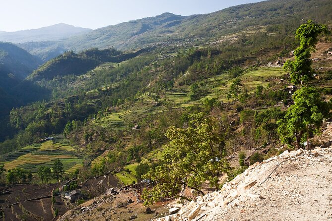 Annapurna Circuit Trek - Days 13 to 15: Muktinath, Jomsom, and Pokhara