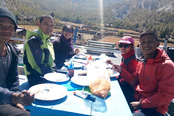 Annapurna Circuit Trekking 12 Days - Why the Annapurna Circuit remains such a strong choice